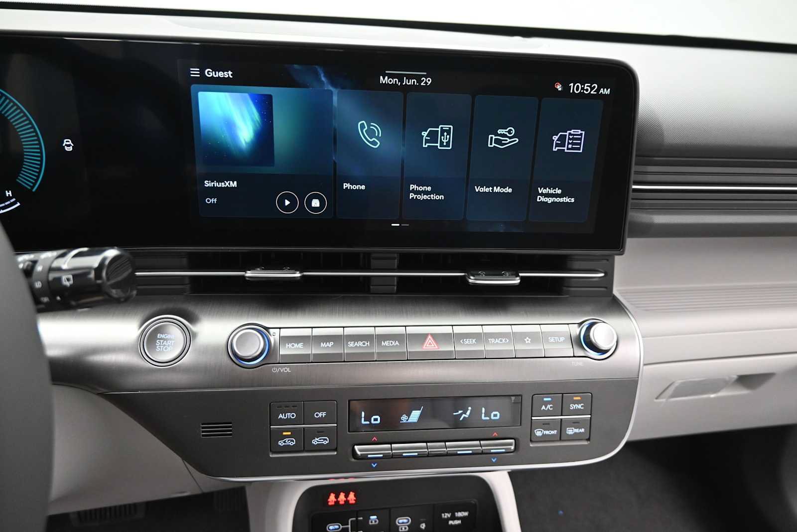 New 2026 Hyundai Kona SEL Sport AWD/4WD image 19