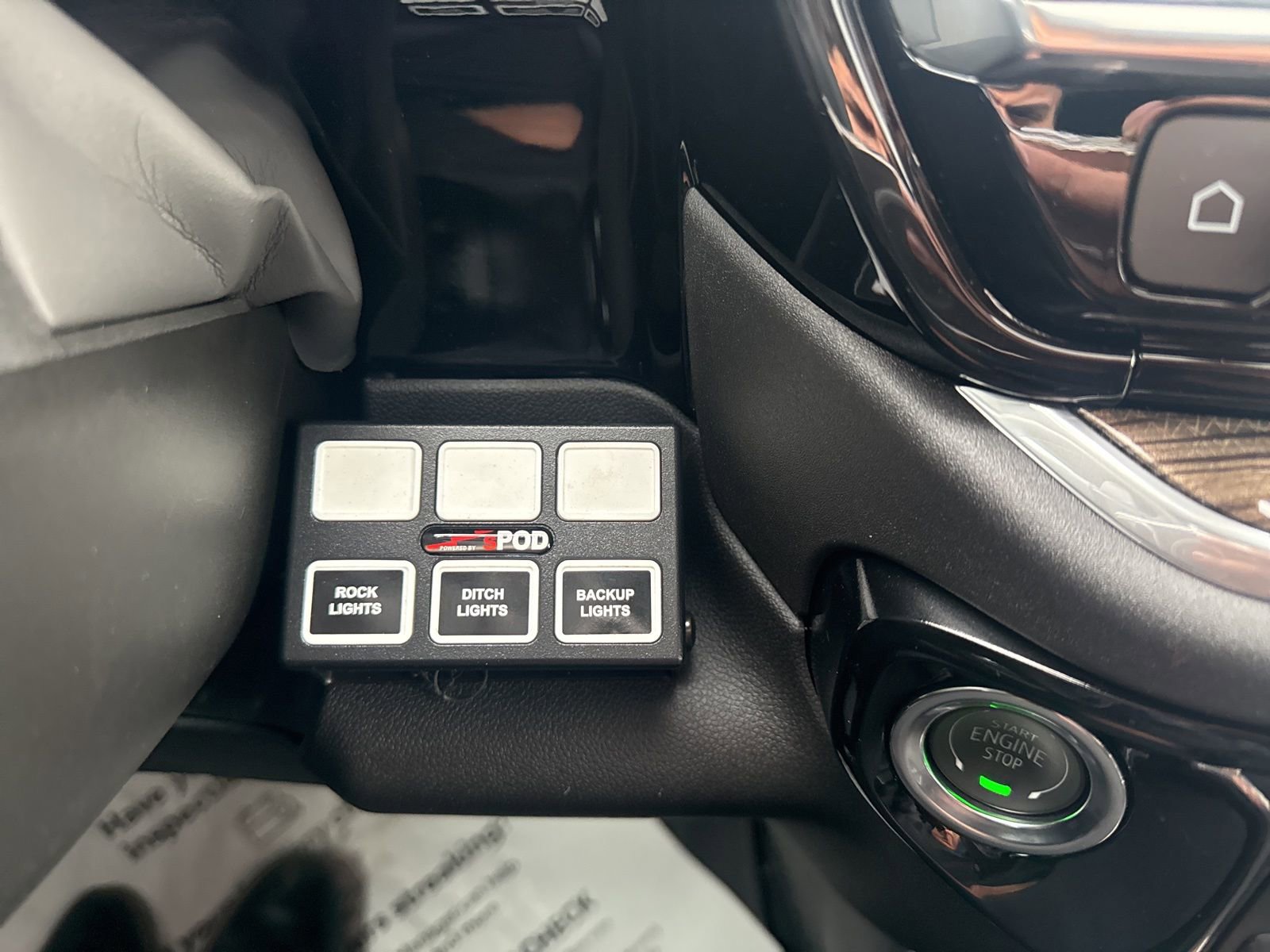 New 2026 Chevrolet Silverado 1500 RST image 34