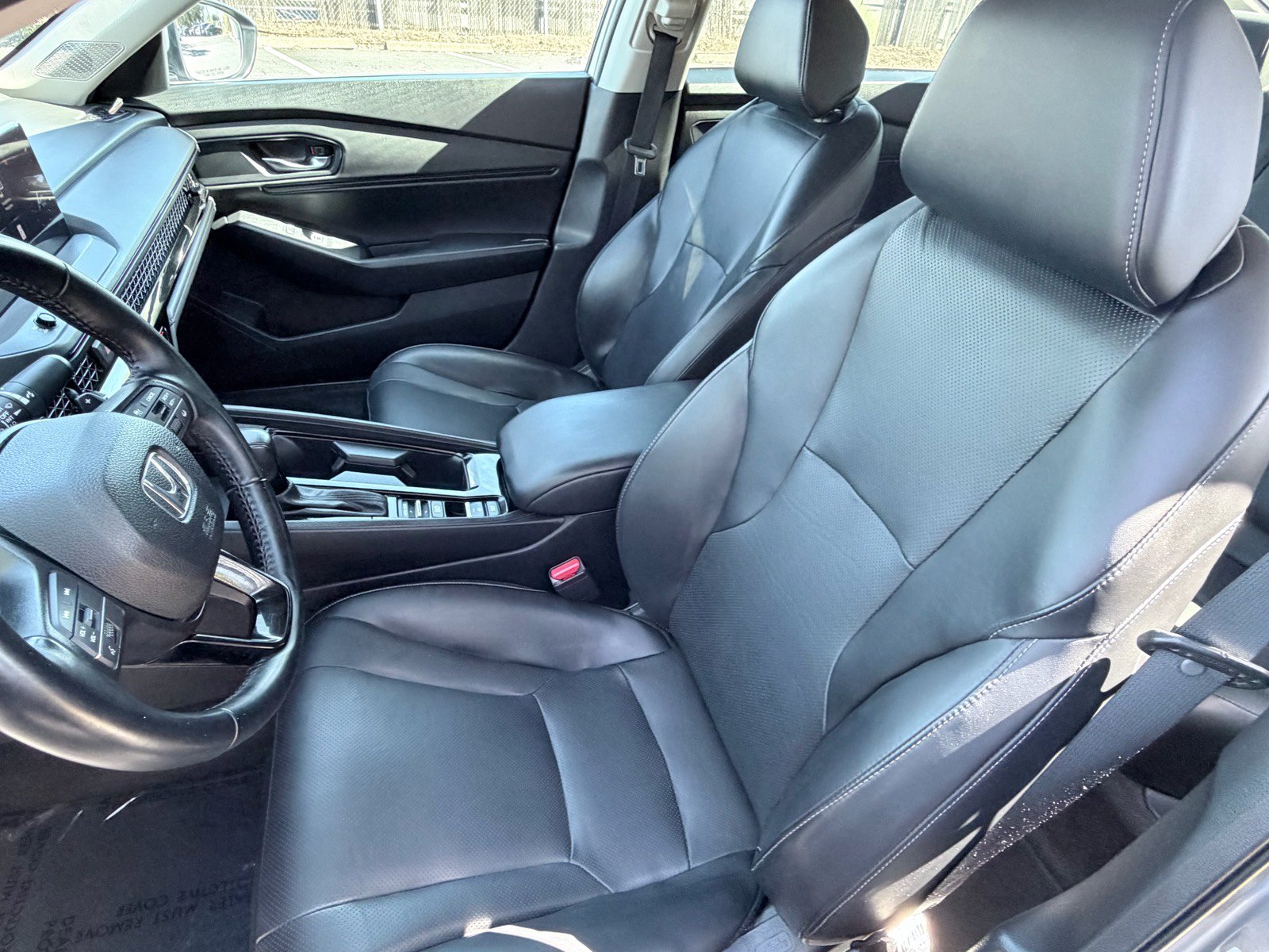 Used 2023 Honda Accord EX-L image 8