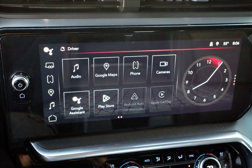 Used 2023 GMC Sierra 1500 Denali w/ Denali Reserve Package image 31