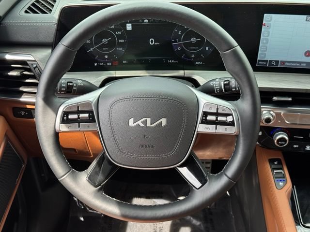 Used 2025 Kia Telluride SX Prestige X-Line AWD/4WD image 29