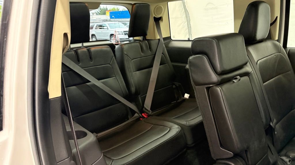 Used 2015 Ford Flex Limited w/ Equipment Group 301A image 30