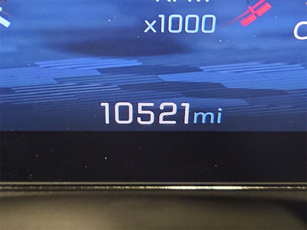 Certified 2024 Chevrolet Traverse RS w/ LPO, Floor Liner Package image 16