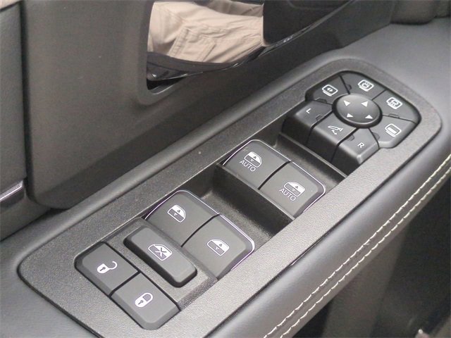 New 2026 RAM 2500 Rebel w/ Rebel Level 2 Equipment Group image 25