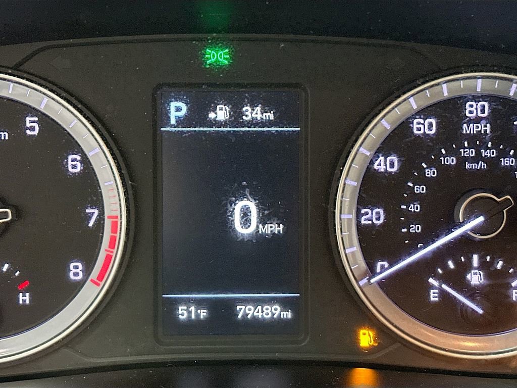Used 2019 Hyundai Sonata SEL FWD image 13
