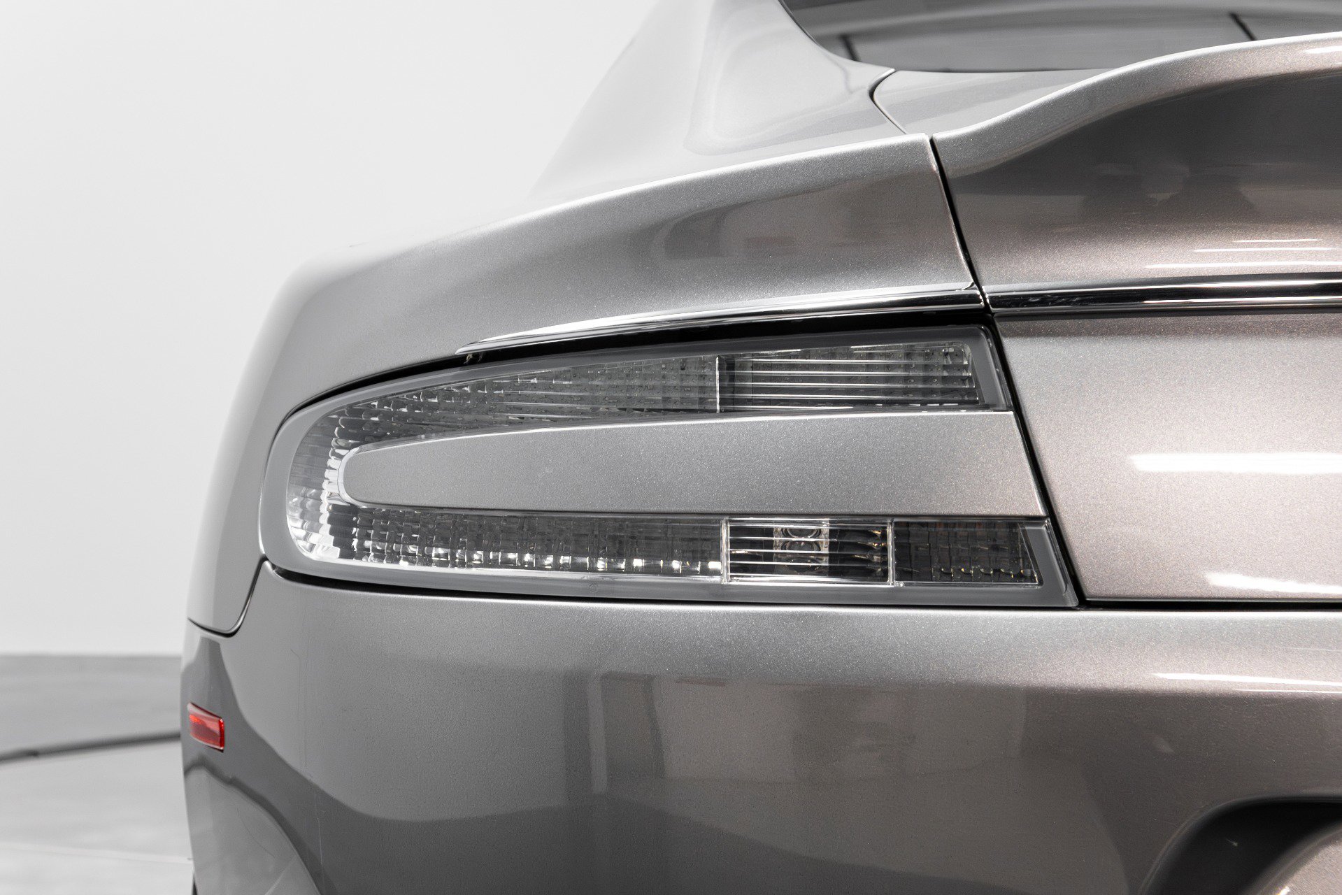 Used 2016 Aston Martin Rapide S image 50