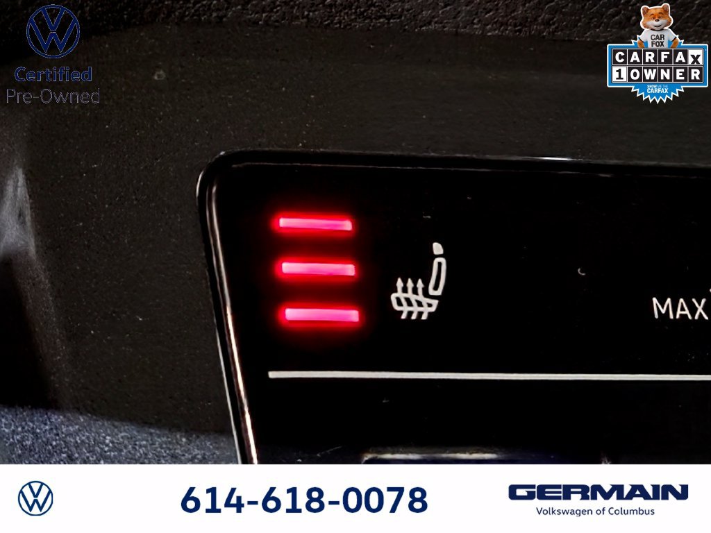 Certified 2024 Volkswagen Tiguan SE R-Line AWD/4WD image 27