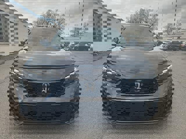 Used 2025 Honda Civic Sport image 8