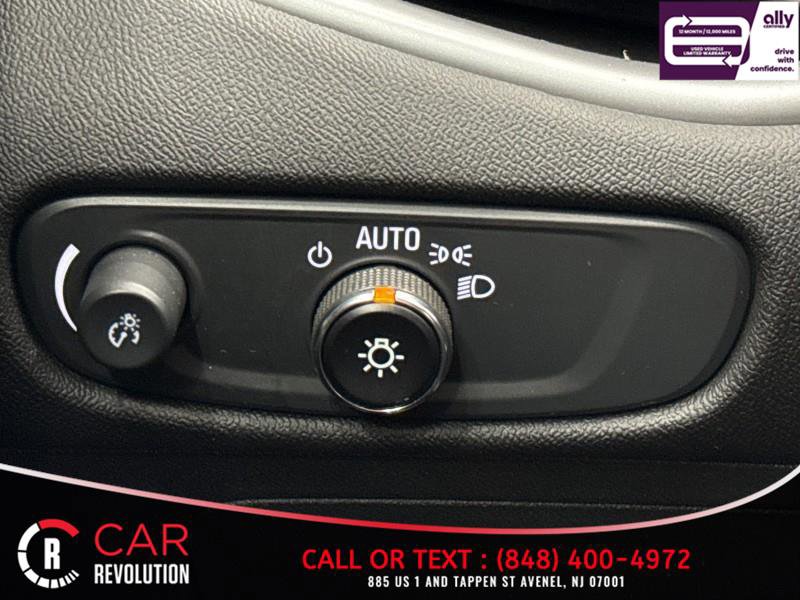 Used 2023 Chevrolet Malibu LT image 58