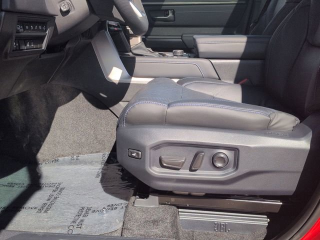 New 2026 Toyota Sequoia Platinum image 12