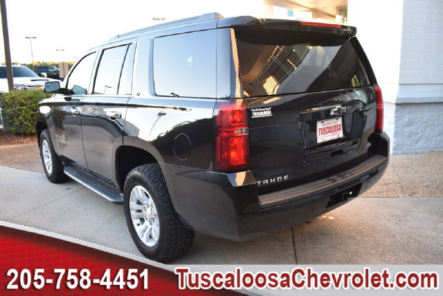 Used 2019 Chevrolet Tahoe LT AWD/4WD image 8