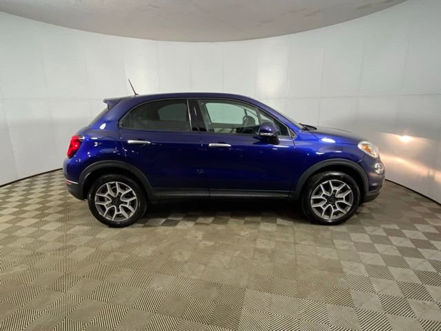 Used 2019 FIAT 500X Trekking w/ Premium Group image 4
