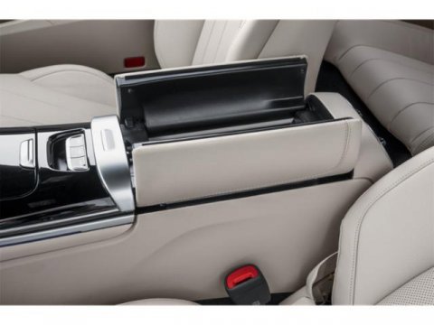 New 2026 Mercedes-Benz CLE 53 AMG 4MATIC Cabriolet image 13