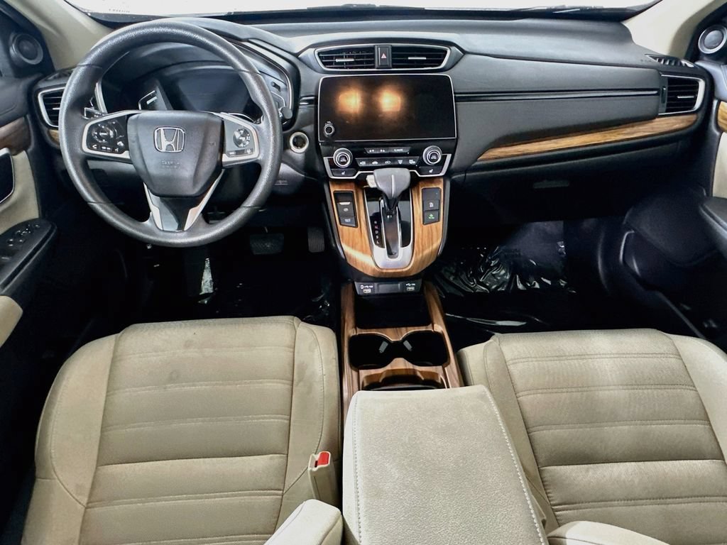 Used 2020 Honda CR-V EX image 16