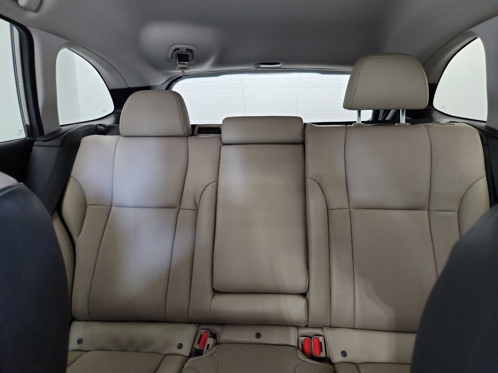 Used 2020 Subaru Outback Limited AWD/4WD image 34