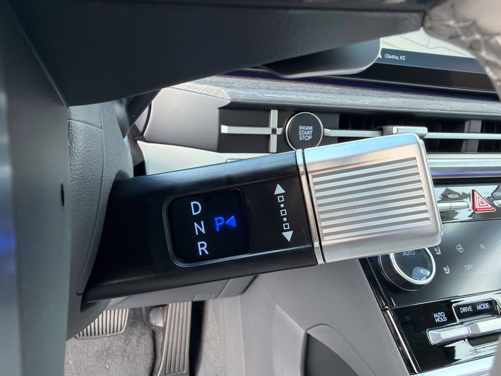 New 2027 Hyundai Santa Fe Limited AWD/4WD image 31