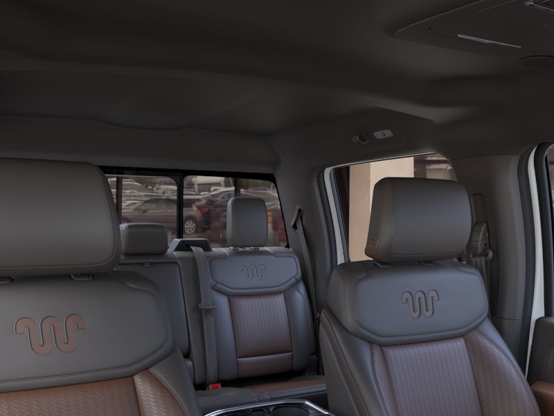New 2026 Ford F150 King Ranch w/ FX4 Off-Road Package AWD/4WD image 22