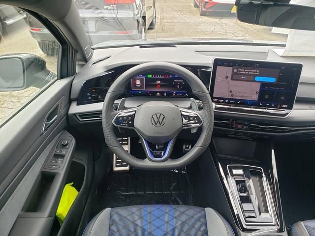 New 2026 Volkswagen Golf w/ Euro Style Package AWD/4WD image 9