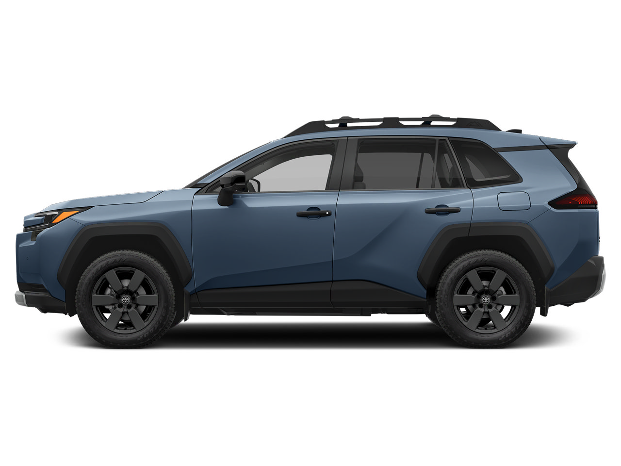 New 2026 Toyota RAV4 AWD image 24