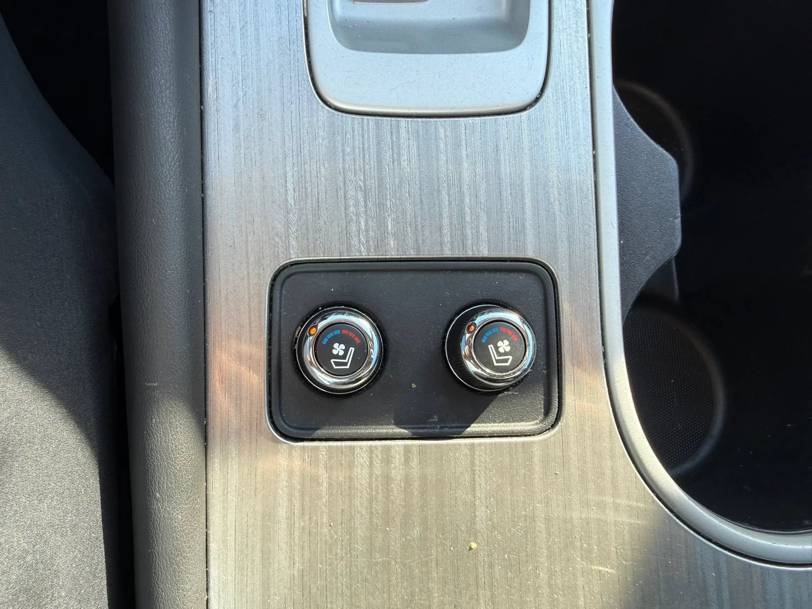 Used 2018 Nissan Murano Platinum FWD image 23