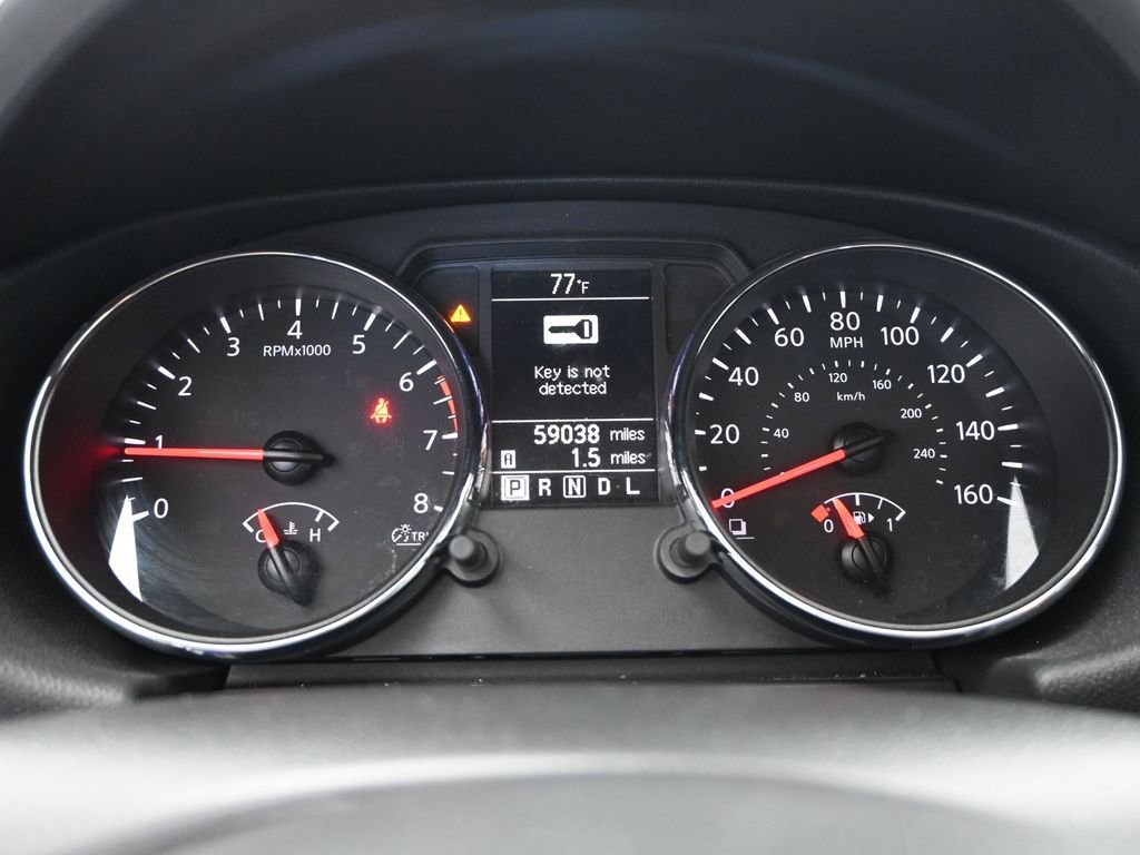 Used 2013 Nissan Rogue SL image 16