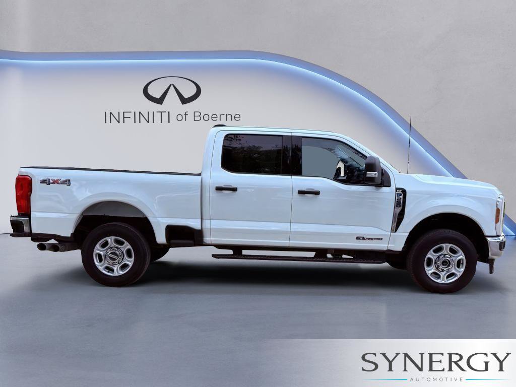 Used 2026 Ford F250 XLT AWD/4WD image 5