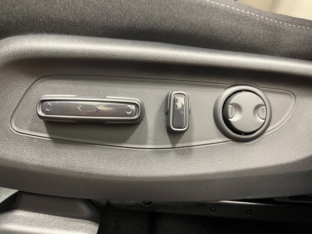 New 2027 Honda CR-V EX image 13