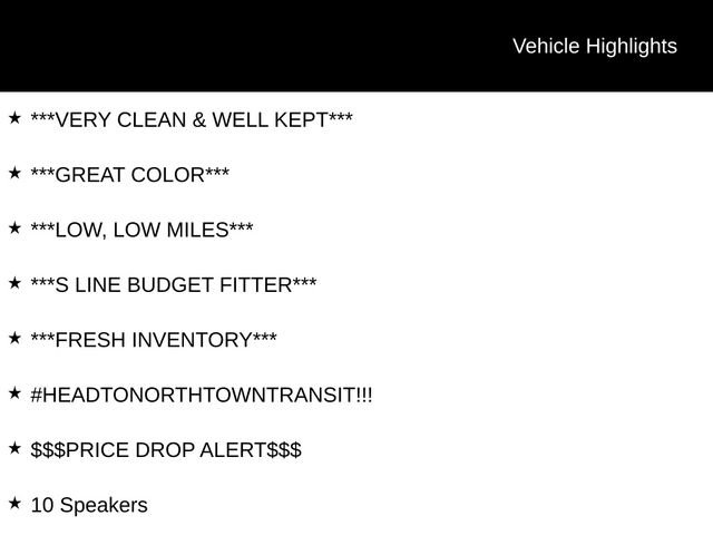 Used 2022 Audi Q3 2.0T Premium Plus image 1