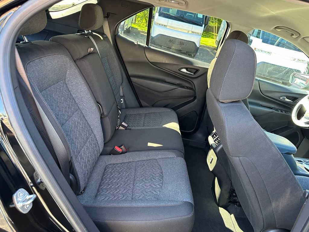 Used 2024 Chevrolet Equinox LT AWD/4WD image 27