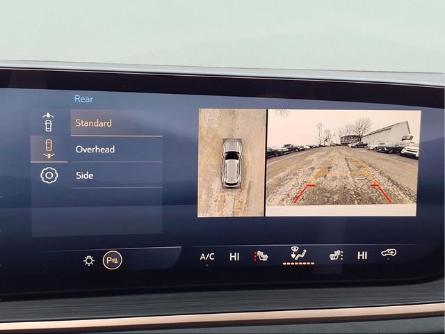 New 2026 Buick Envision Sport Touring image 6