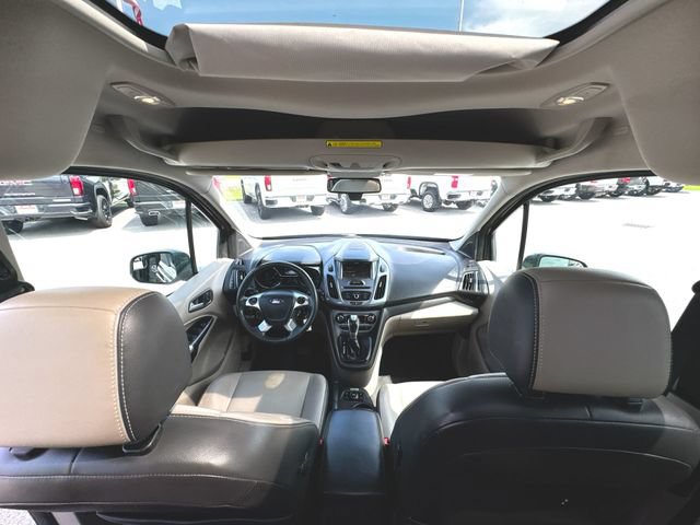 Used 2015 Ford Transit Connect Titanium FWD image 19