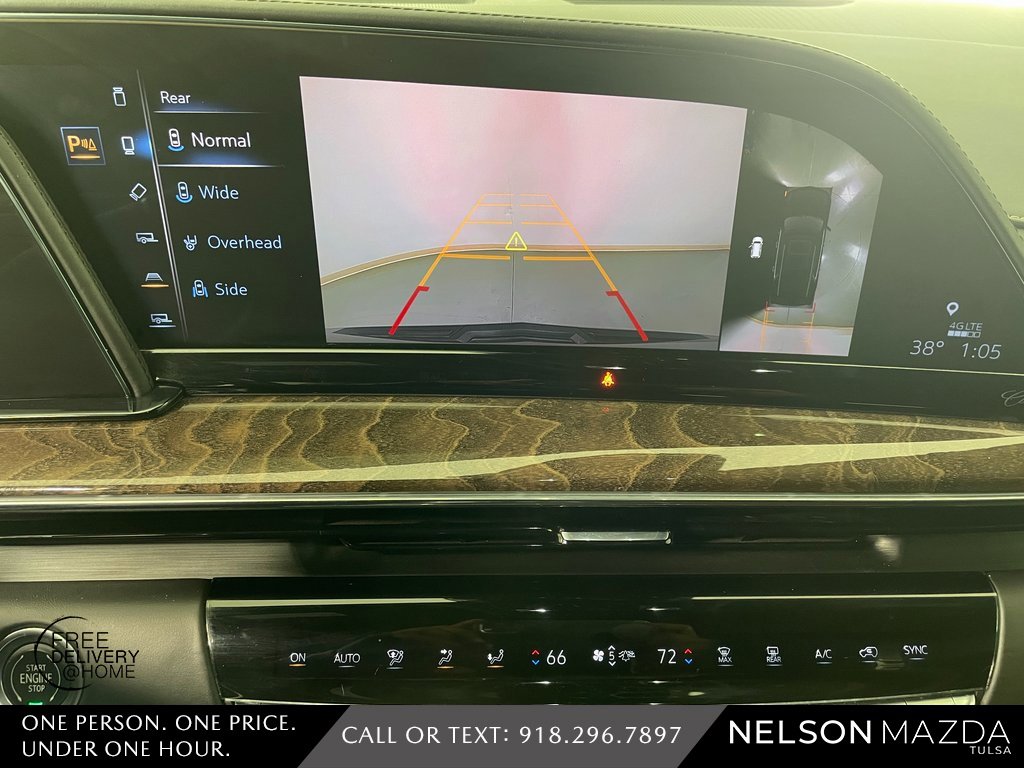 Used 2021 Cadillac Escalade Sport Platinum image 32