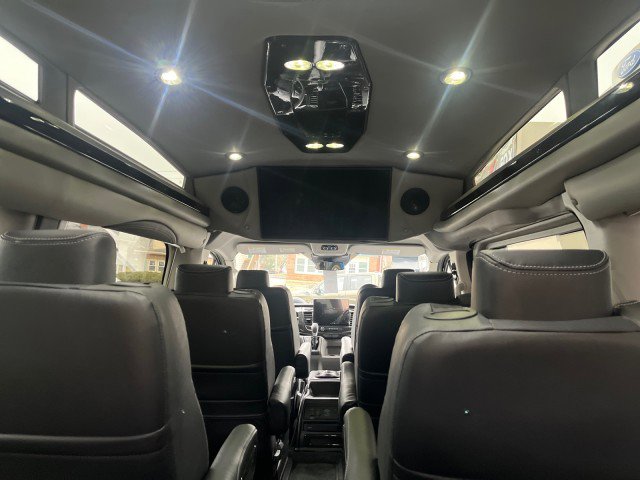 New 2026 Ford Transit 150 Low Roof AWD image 28