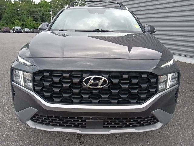 Used 2023 Hyundai Santa Fe SEL FWD image 8