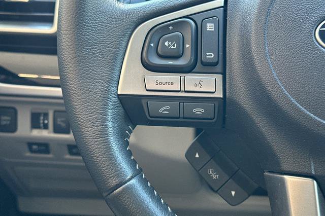 Used 2018 Subaru Forester 2.5i Limited AWD/4WD image 25