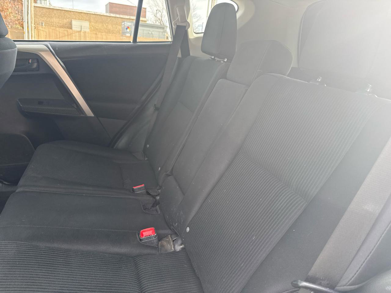 Used 2014 Toyota RAV4 LE image 42