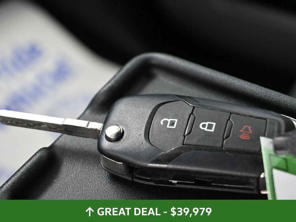Used 2024 Ford F150 XLT w/ Tow/Haul Package AWD/4WD image 32