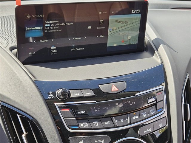 New 2025 Acura RDX w/ Technology Package image 24