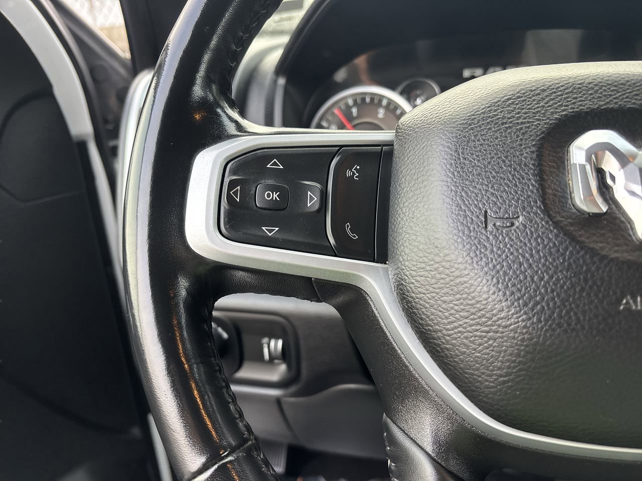 Used 2024 RAM 2500 Big Horn image 19