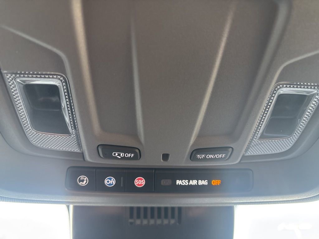 Used 2024 Chevrolet Silverado 1500 LT image 31