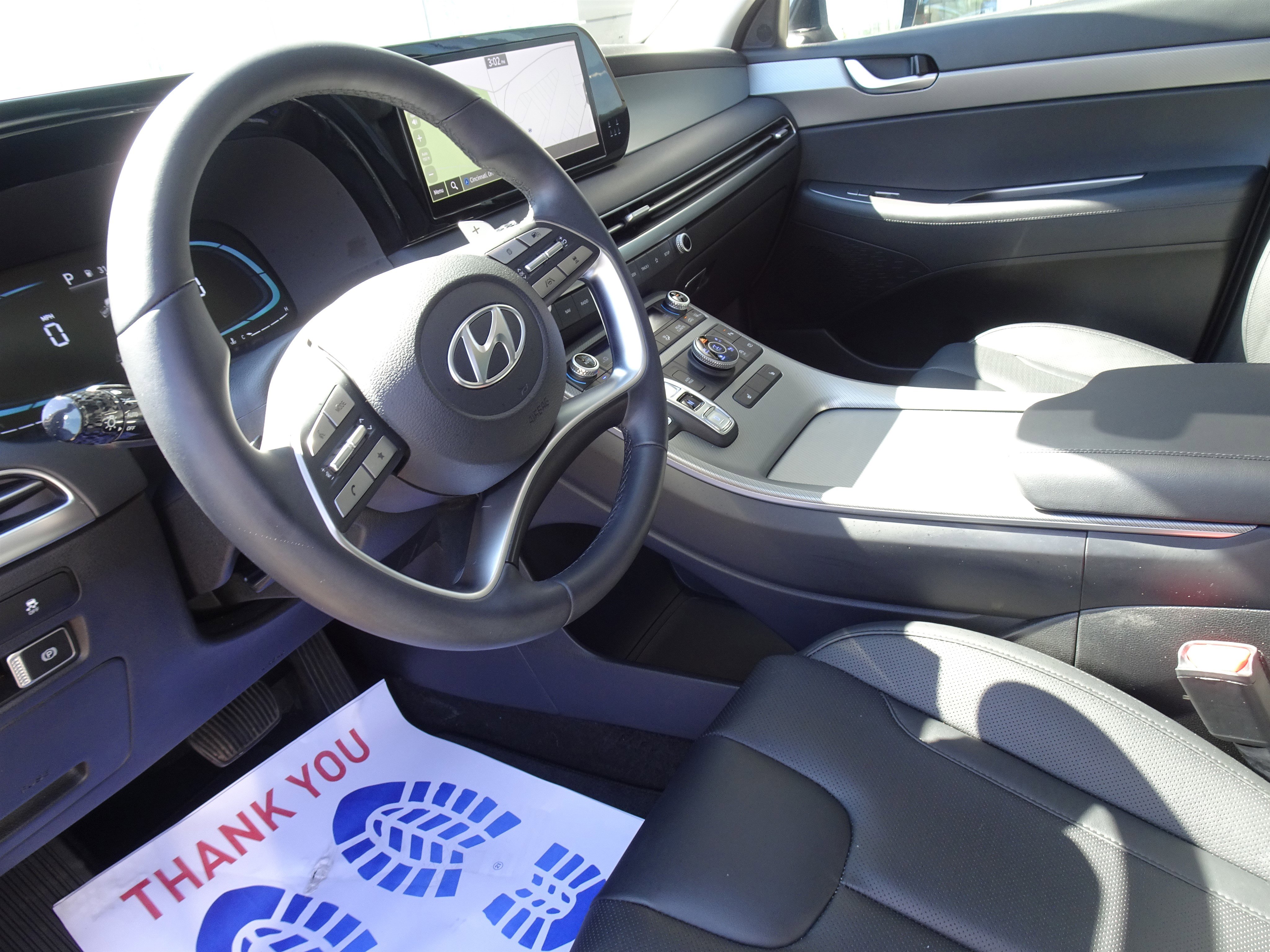 Used 2023 Hyundai Palisade XRT image 13