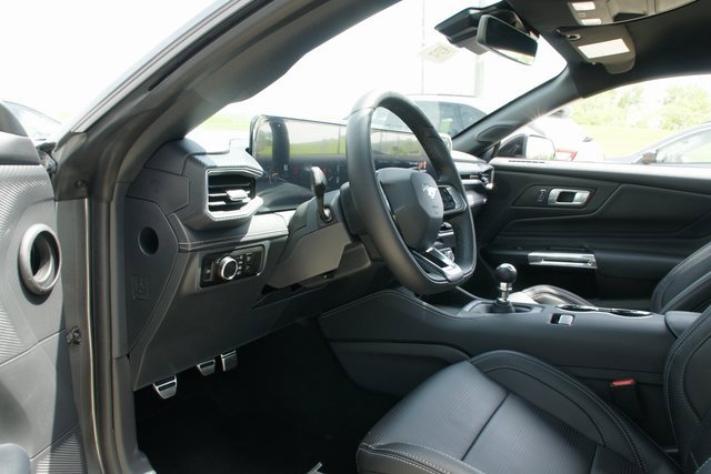 New 2025 Ford Mustang GT Premium image 13