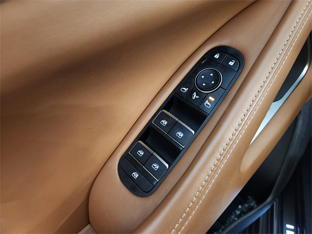 Used 2023 INFINITI QX60 Autograph image 24