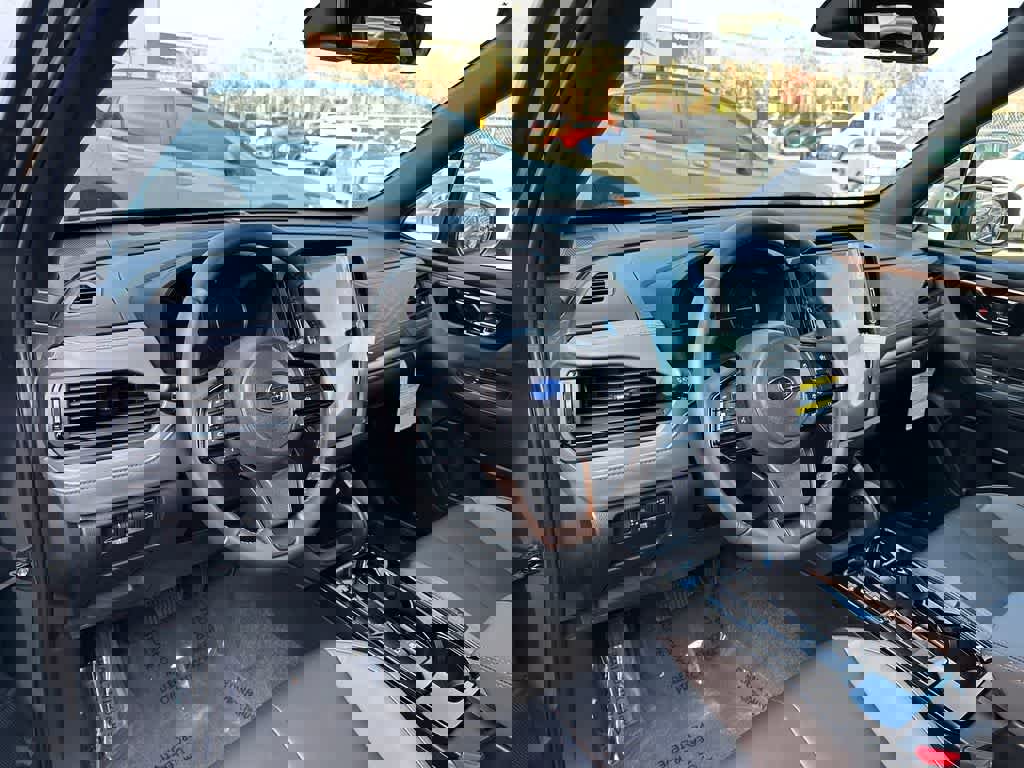 New 2026 Subaru Forester Sport video 2