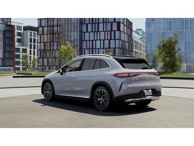 New 2027 Mercedes-Benz EQE 320 4MATIC SUV image 28