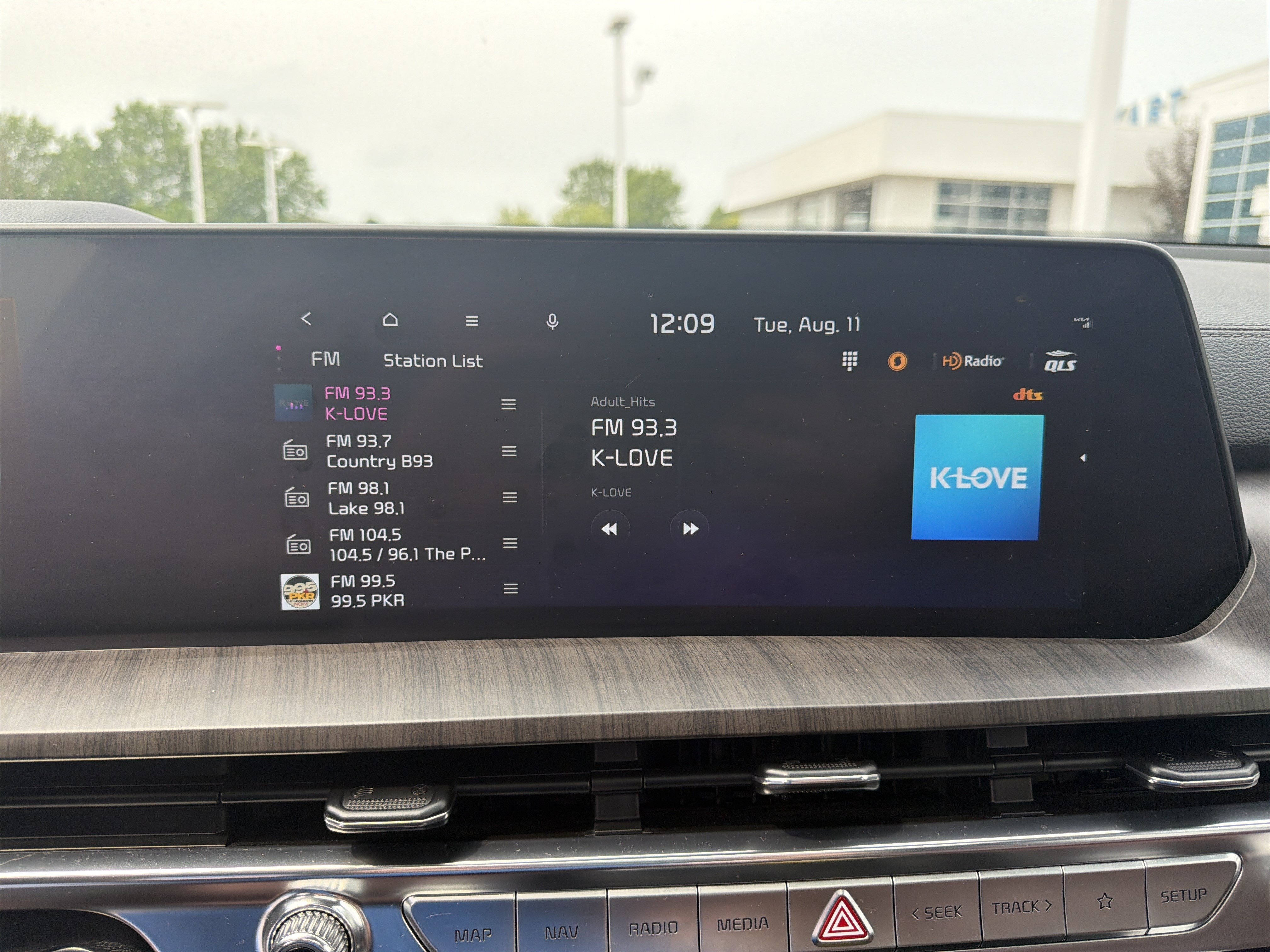 Used 2023 Kia Telluride SX AWD/4WD image 46