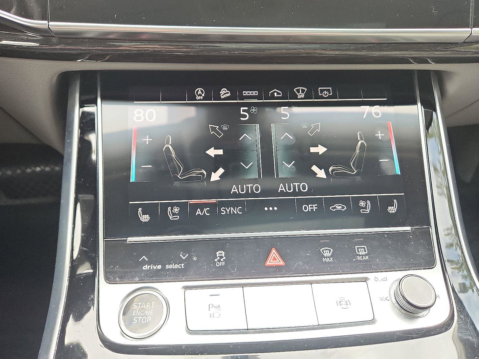 Used 2021 Audi Q7 3.0T Prestige w/ Prestige Package image 17