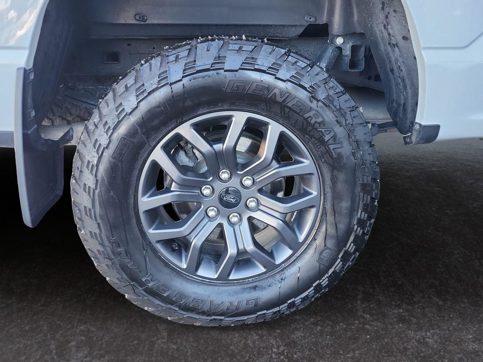 Used 2023 Ford F150 Tremor image 27