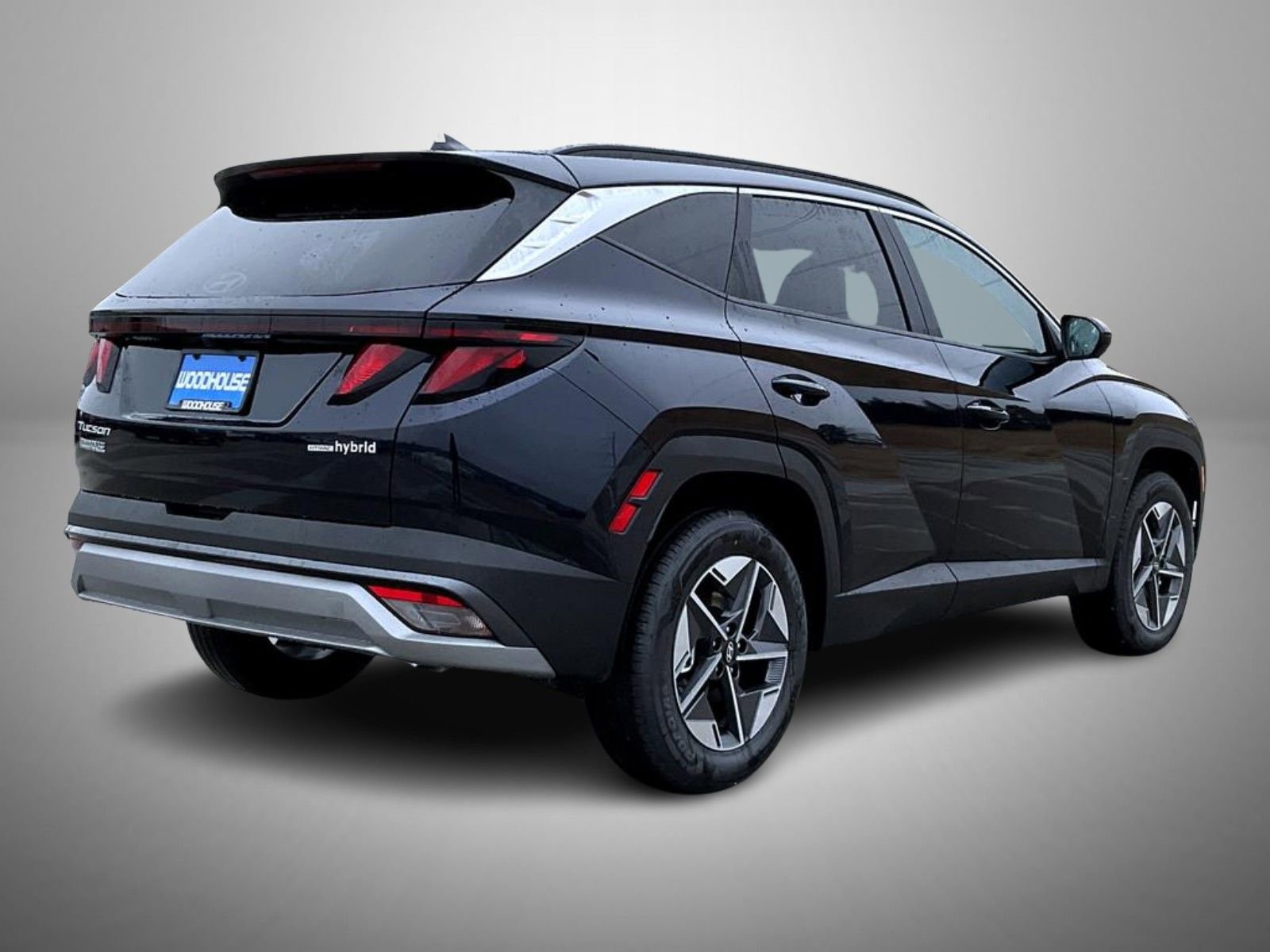 New 2026 Hyundai Tucson SEL AWD/4WD image 5