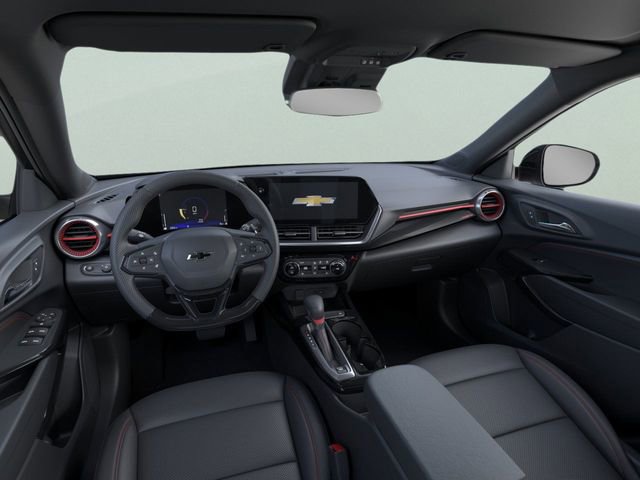 New 2026 Chevrolet Trax RS w/ Driver Confidence Package image 15